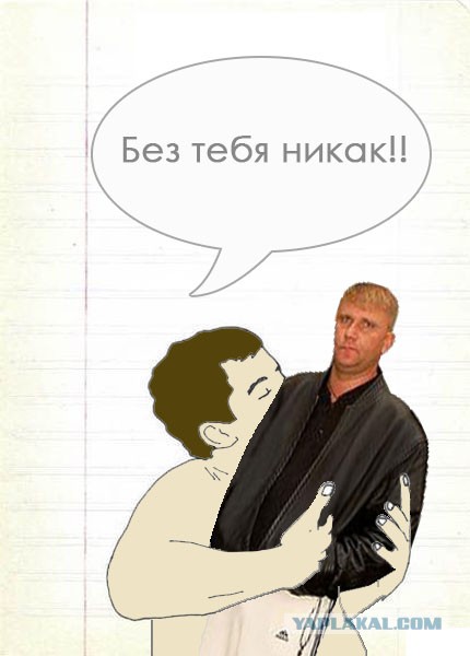 Ну, кто дорисует?