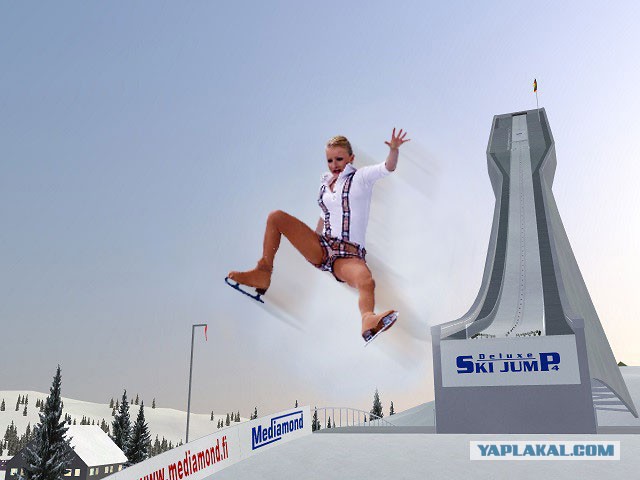 Новые Олимпийские виды спорта