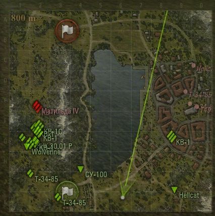 Wargaming 10