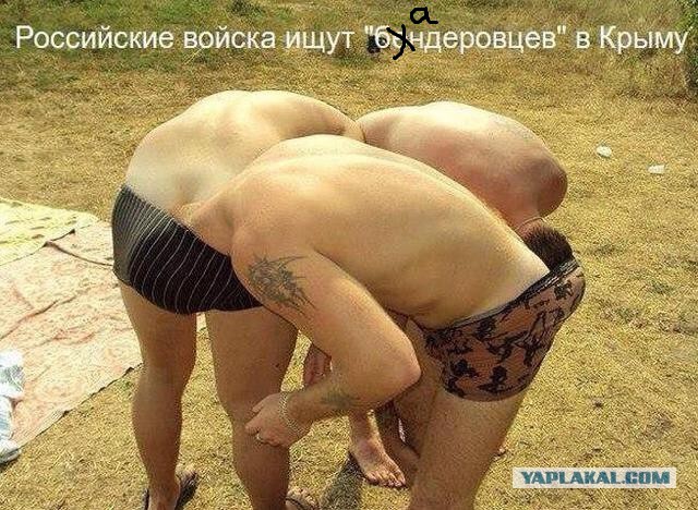 Херсон, Кременчуг или колонны военных смертников