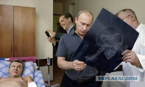 Украина требует от России вернуть вклады СССР