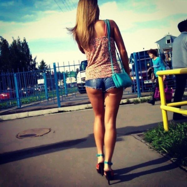 Уличное
