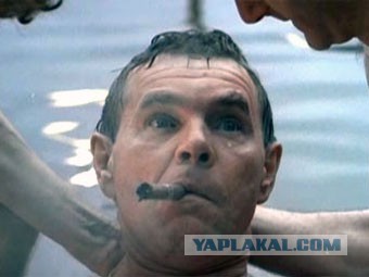 Умершие среди живых