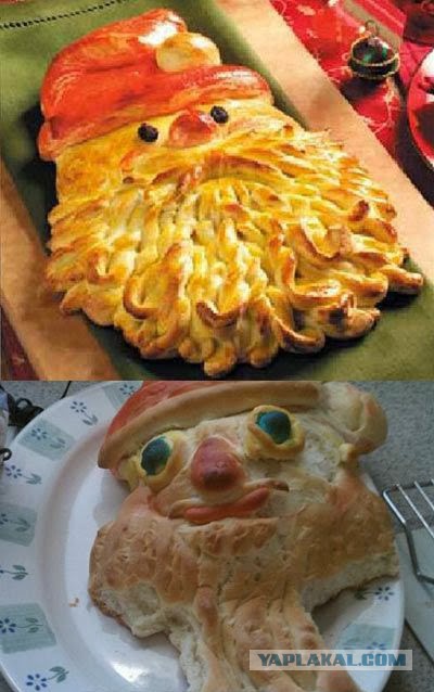 Кулинарная общалка