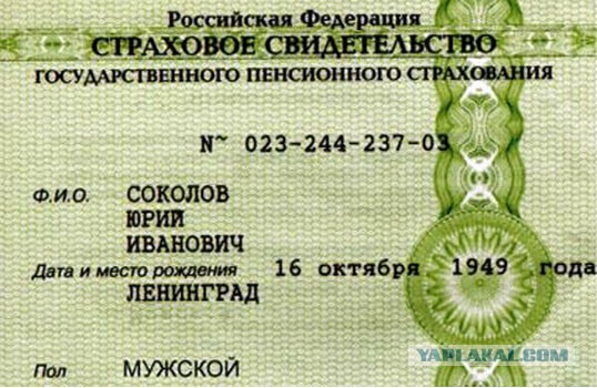 Как выглядит бесполезность
