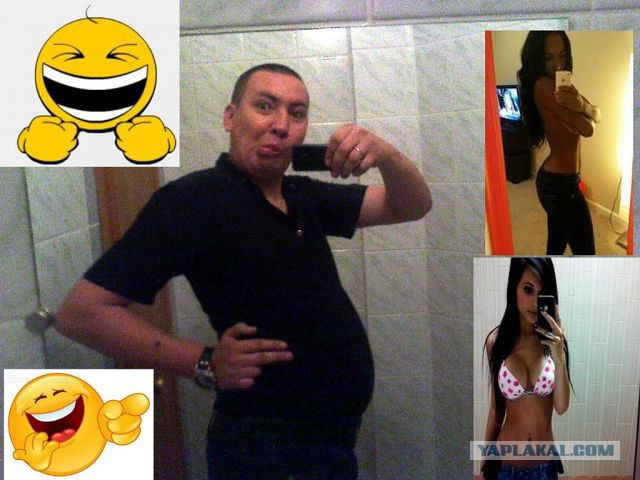 А что, если бы парни в Instagram вели себя так же