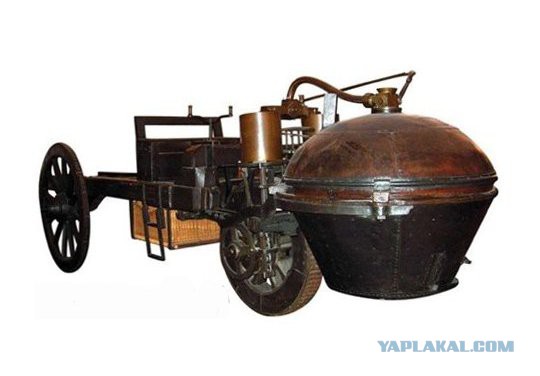 Lada X-RAY