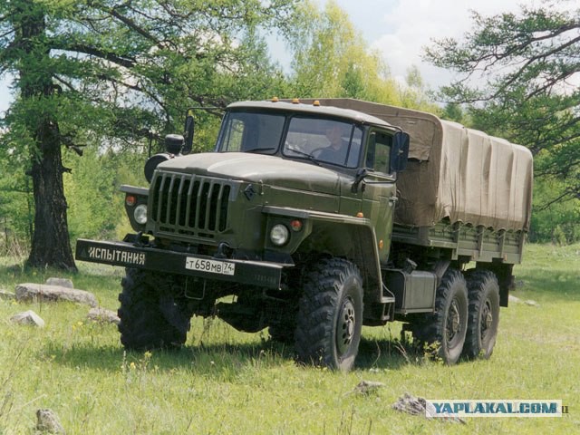 Ленд-лиз–стория американской военной помощи СССР