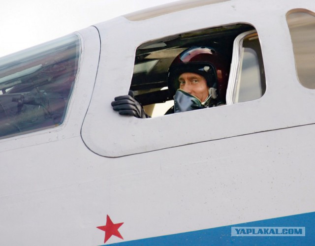 Ополчение впервые атаковало силовиков с воздуха