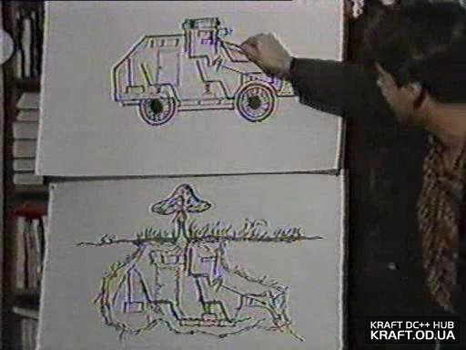 Мавзолей Ленина закроют!  (+18)