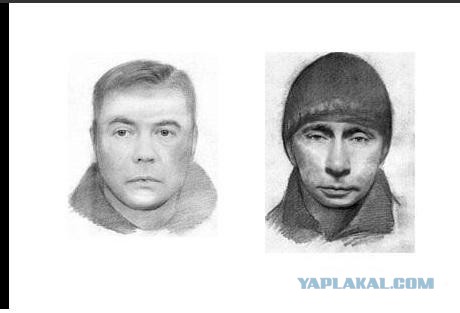 Немцов убит в Москве