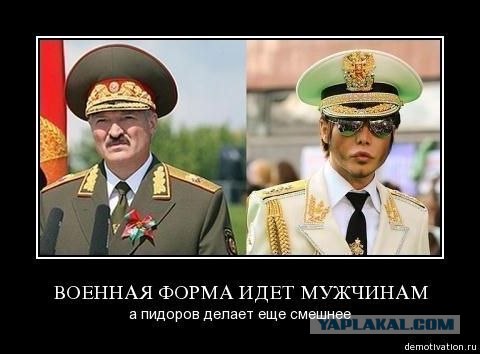 Призывники - кто они?
