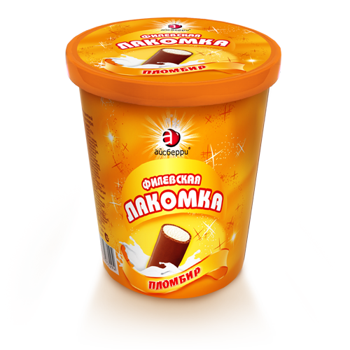 Вот что надо продавать в пробках!