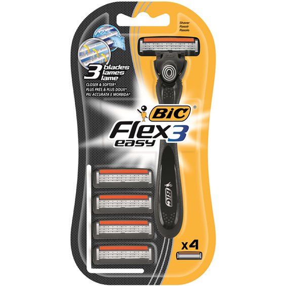 Gillette, как же так?