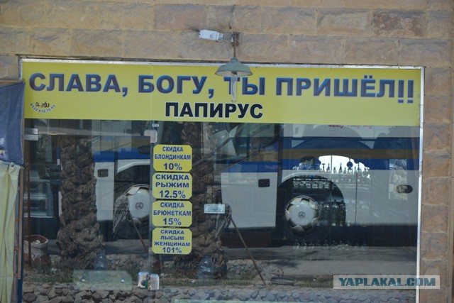 Дорого отдыхать у нас на юге? Ха!