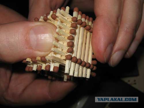 Занимательное хобби