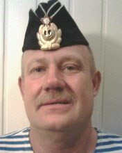 Здравствуй, бать!