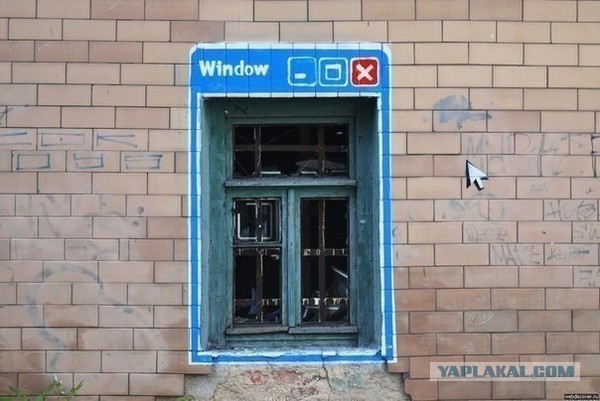 Подборка рекламы, изощренной донельзя ...