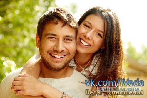 Высокие технологии в Ведах