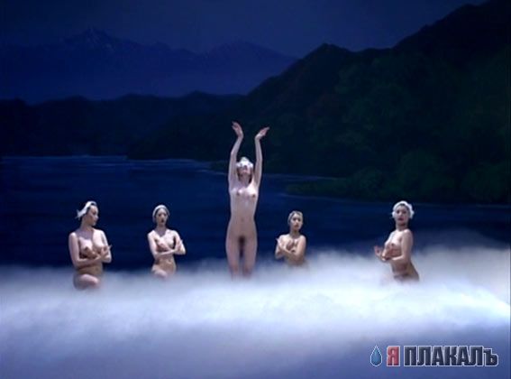 ДИКАЯ АЗИЯ. Китайцы, японцы и т.д.