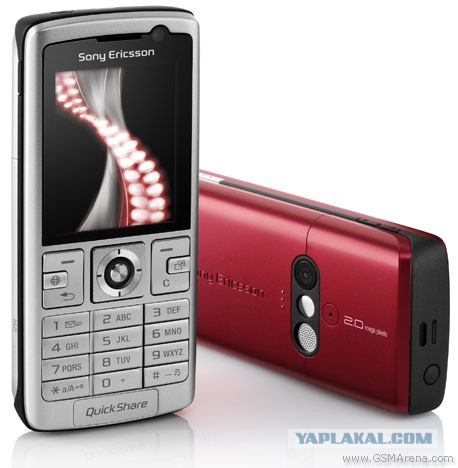 Мобильная ностальгия: топ-10 телефонов Sony Ericsson