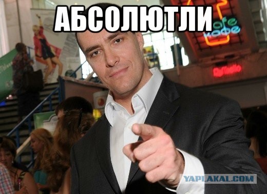 Внебрачный сын Арни все больше похож на отца