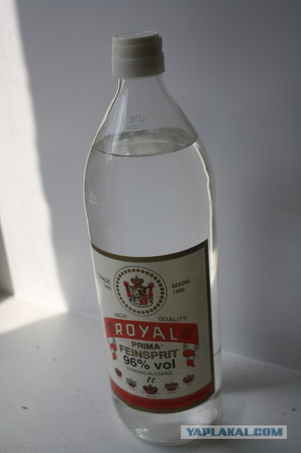 Капсула времени 18+