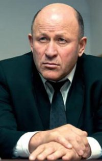 «Бесы были, потом драконы полетели...»