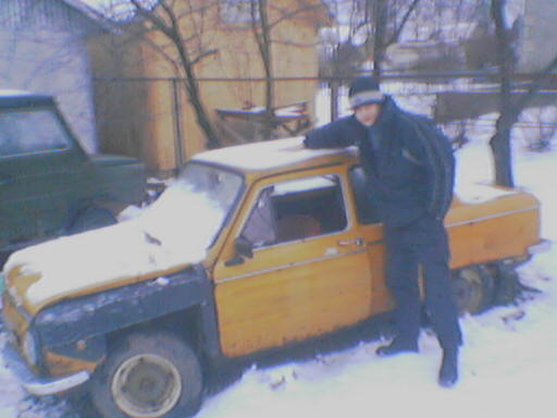 Всякая Всячина.