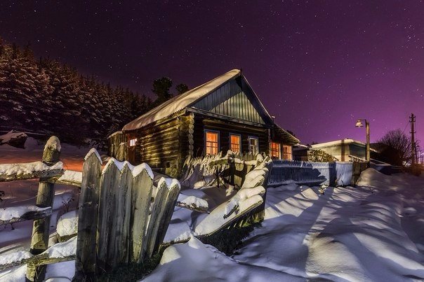 Фото интересные и не только
