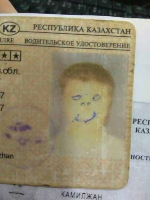 Очередная находка на даче