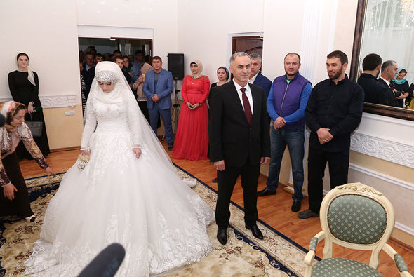 Индия. Базар малолетних невест