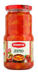 Судьба импортных продуктов в СССР