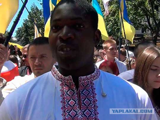 Кто виноват в войне на Донбассе? Опросы в городах Украины