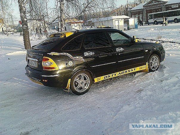 Супперкарр