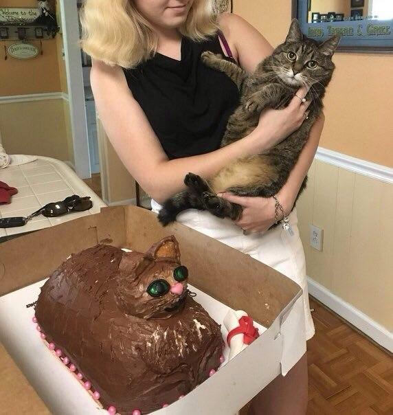 "Эстетика" еды самого нижнего уровня