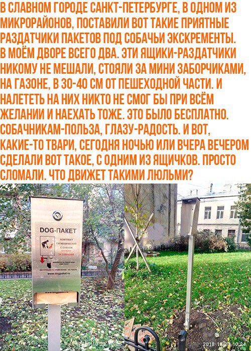 Специфический юмор