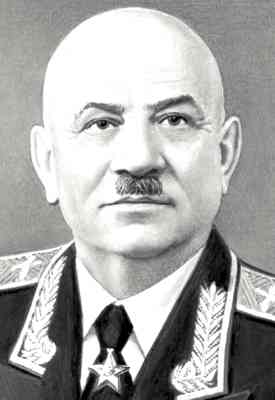 Полководцы Победы:  «При параде»
