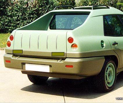 Игра на ЯПе: Угадай АВТО-2