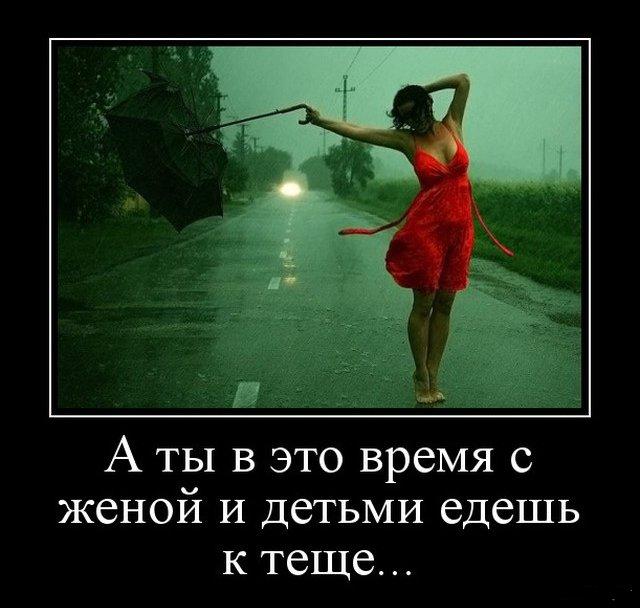Лечим воскресное похмелье дубиной деградации