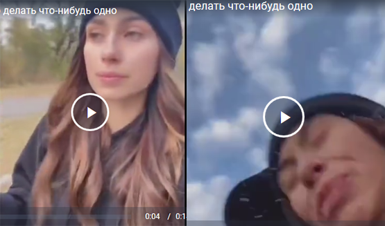Надо что то одно делать