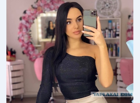 Как живут инстамодели