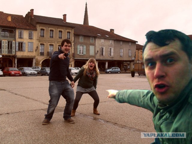 Фотожаба: Смотри, ояе#у!