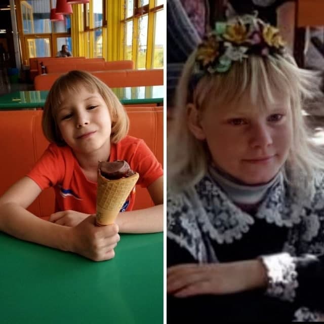 В Кемеровской области пропали две десятилетние школьницы