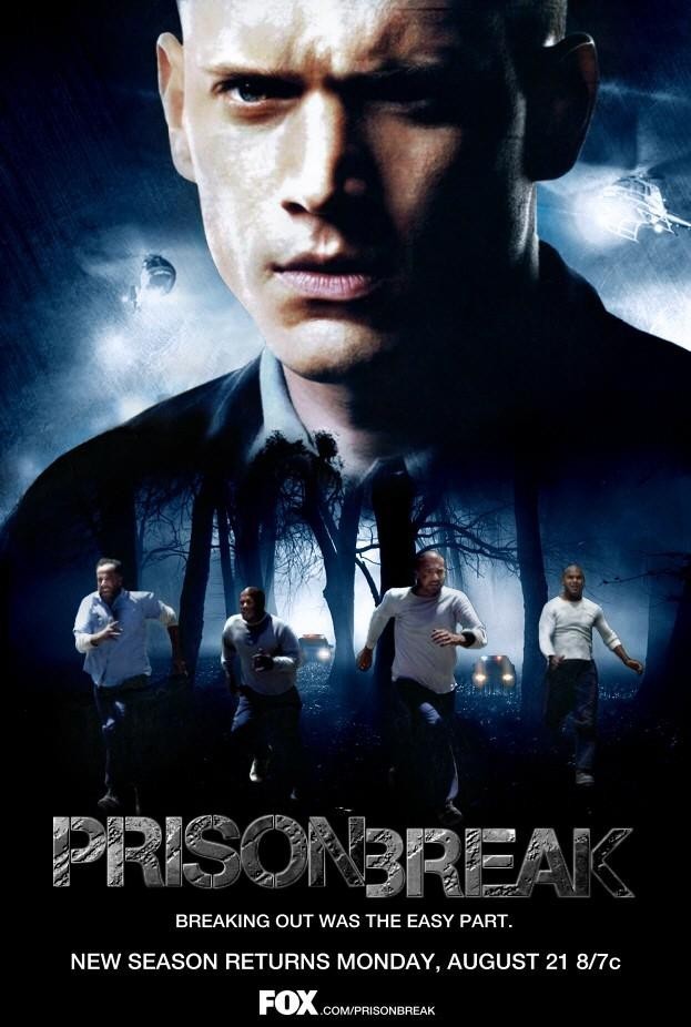 3 лучших сериала которые Вы смотрели?