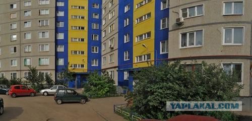 Самарские провокаторы