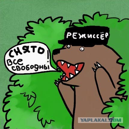 Подборка непристойных эпизодов в советском кино
