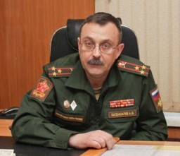 Как я встал на учёт в военкомат