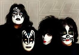 KISS