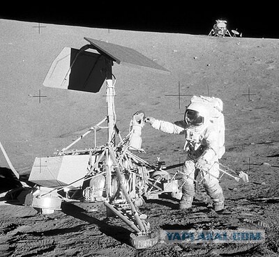 Индийское космическое агентство (ISRO) опубликовало новые фотографии
